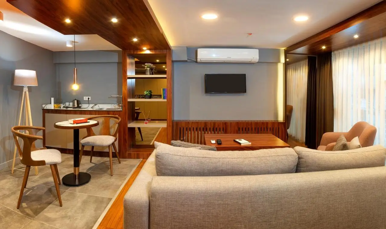 Vitabella Suites