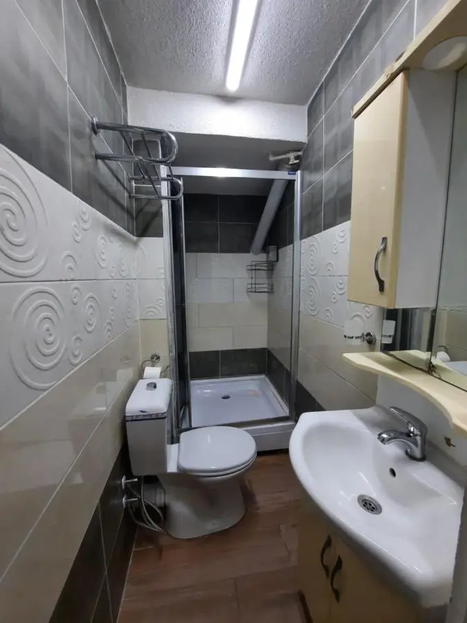 RAMO’S Aparatments & Suites