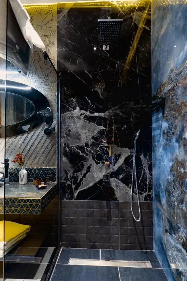 Tapis Rouge Design Boutique Hotel