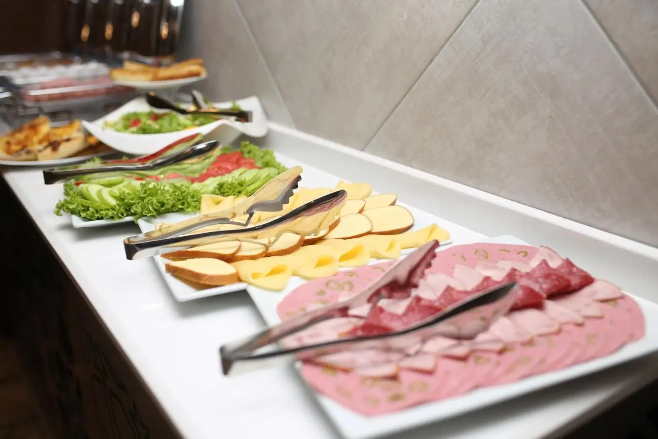 Boutique Hotel Mimino