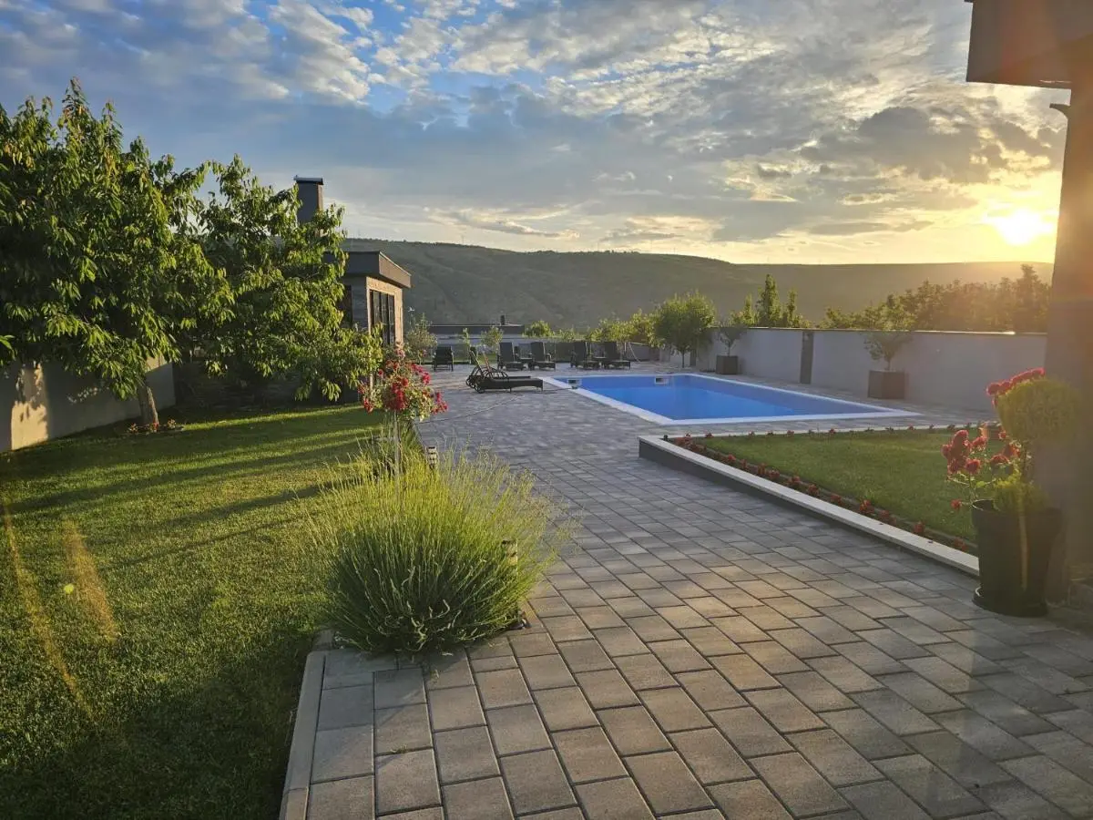Villa Vukas