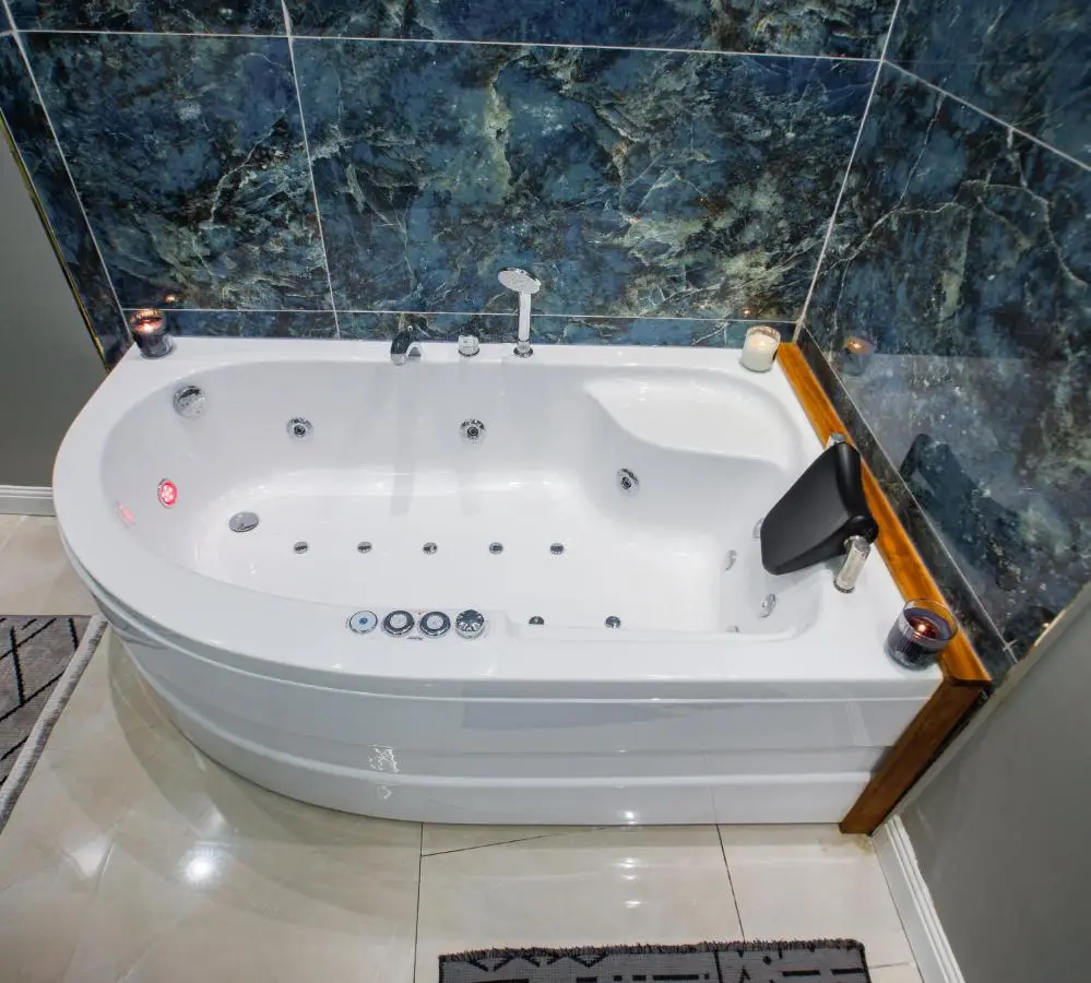 Stone Suites