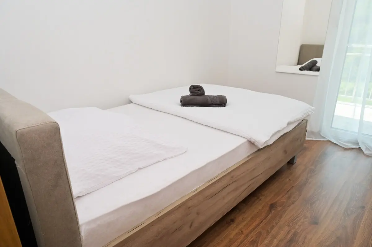 Villa Anita – Two-Bedroom Apartment, 2nd Floor (L)