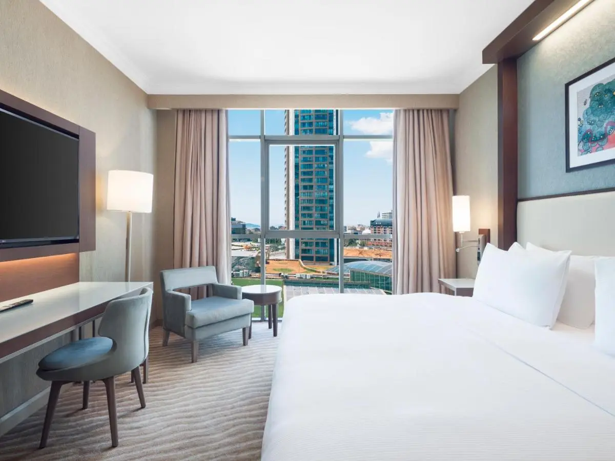 Selectum City Ataşehir
