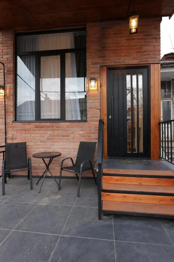 Apartment 1905 in Tbilisi, Avlabari
