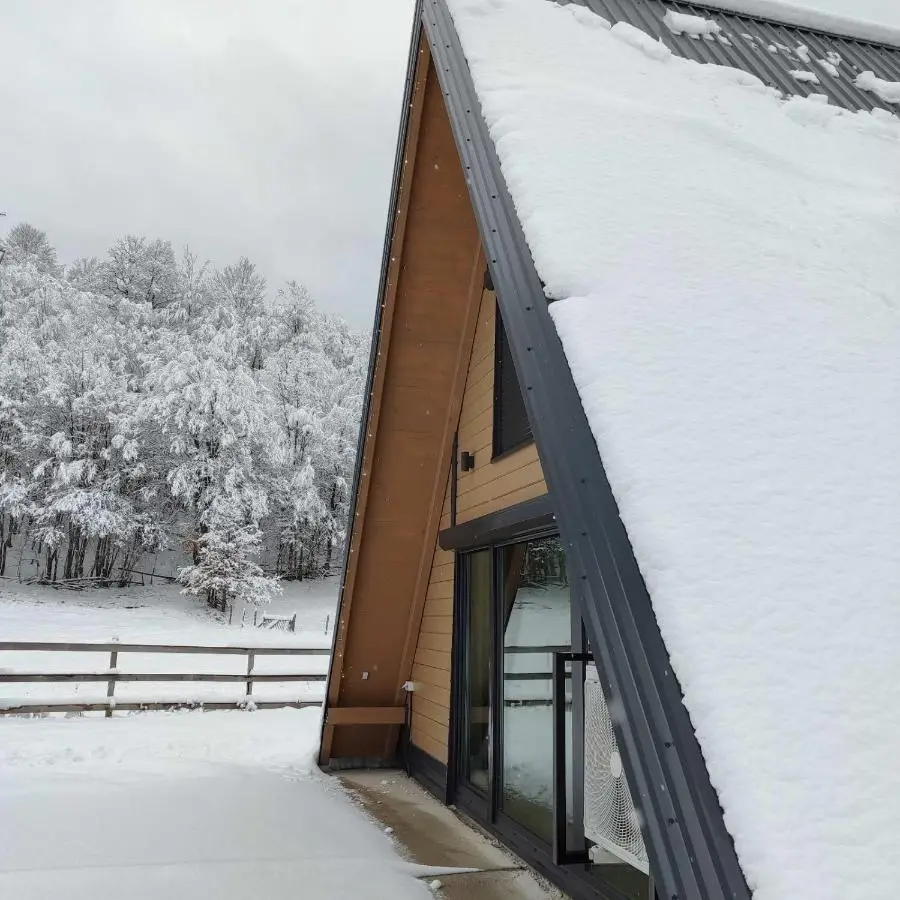 Jahorina Green Chalet