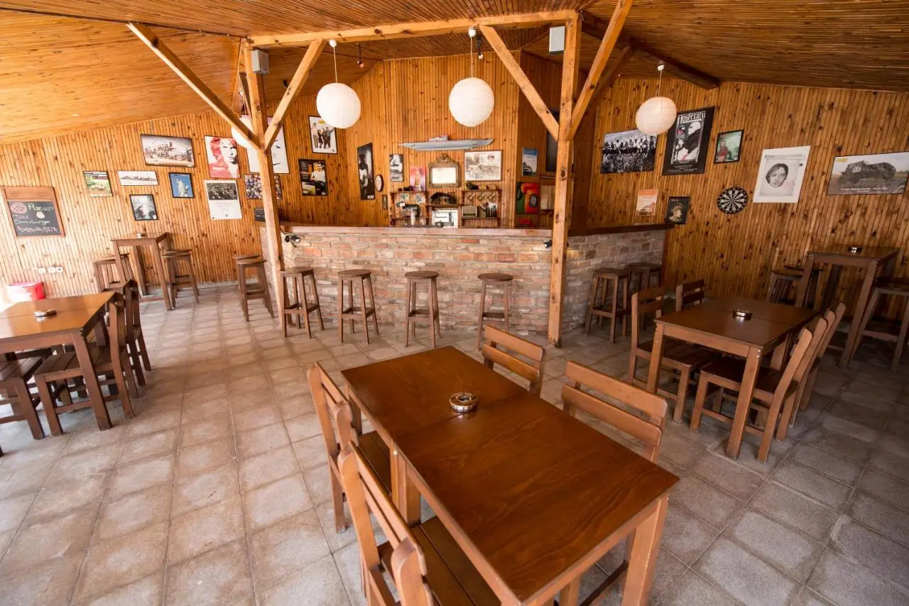 Otel Diyojen