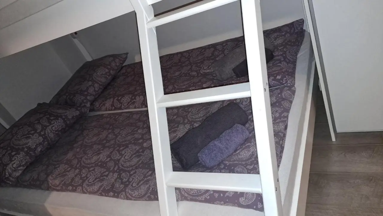 Sarajevo central quiet apartment,private free parking