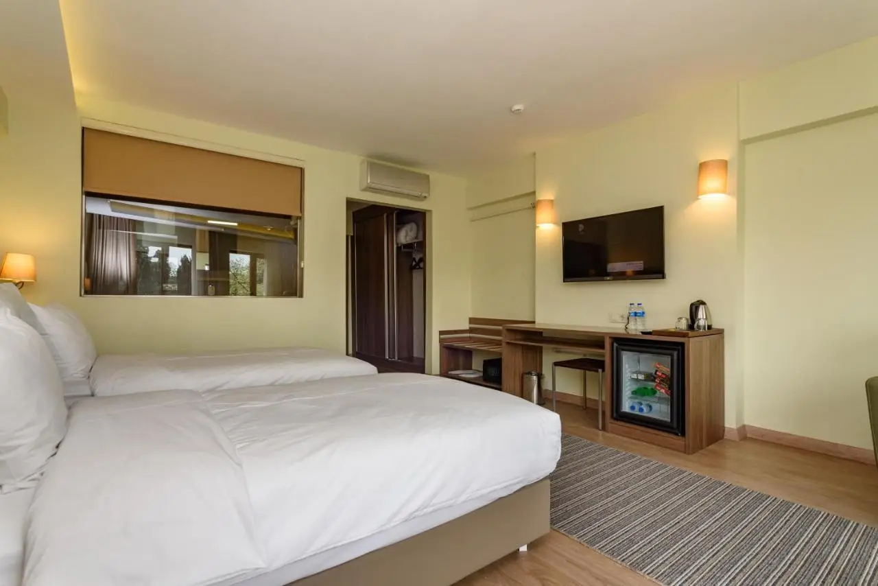 Numi Hotel