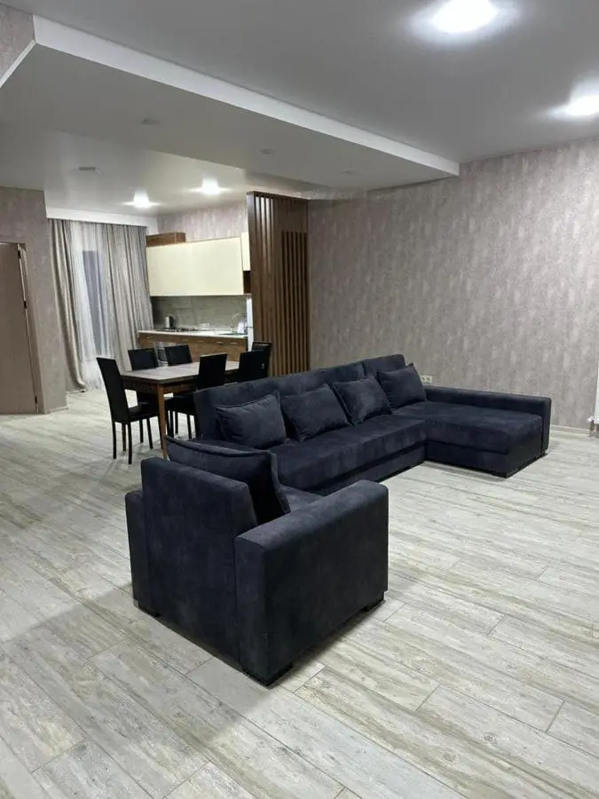 Cottage V1 Bakuriani