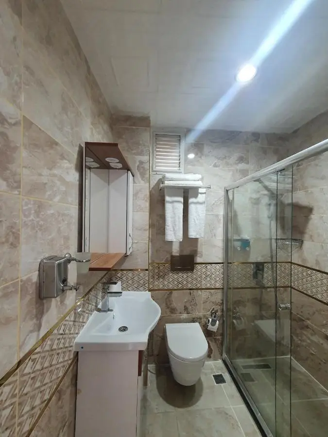 Lemon Residence