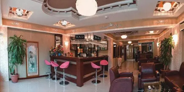 Hotel Bazaar
