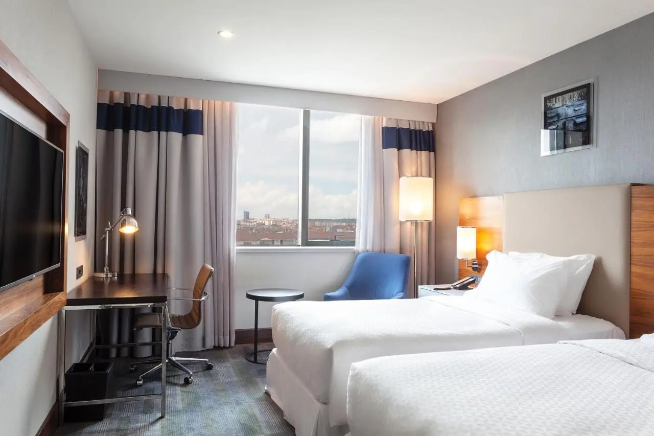 Bof Hotels Business