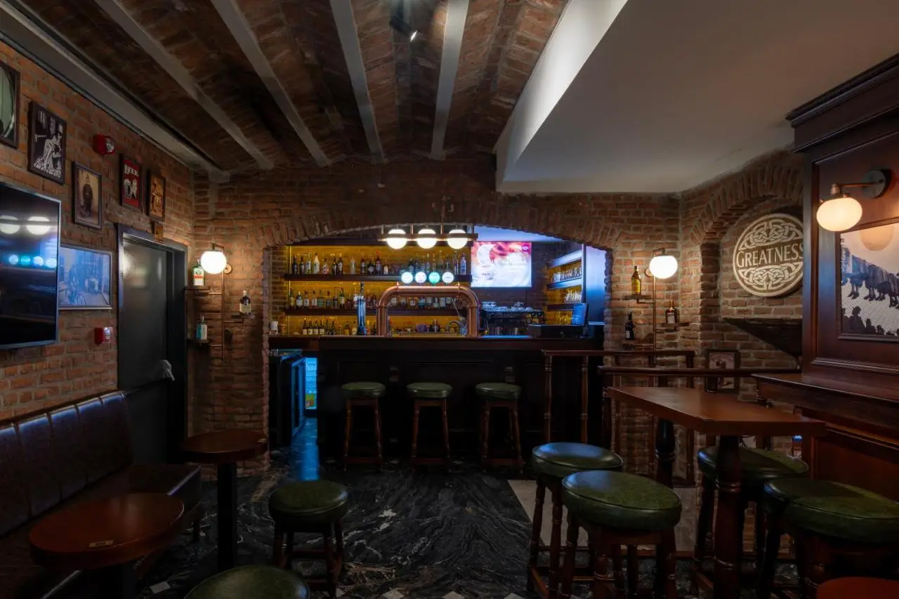 Levni Premium Hotel Istanbul Old City