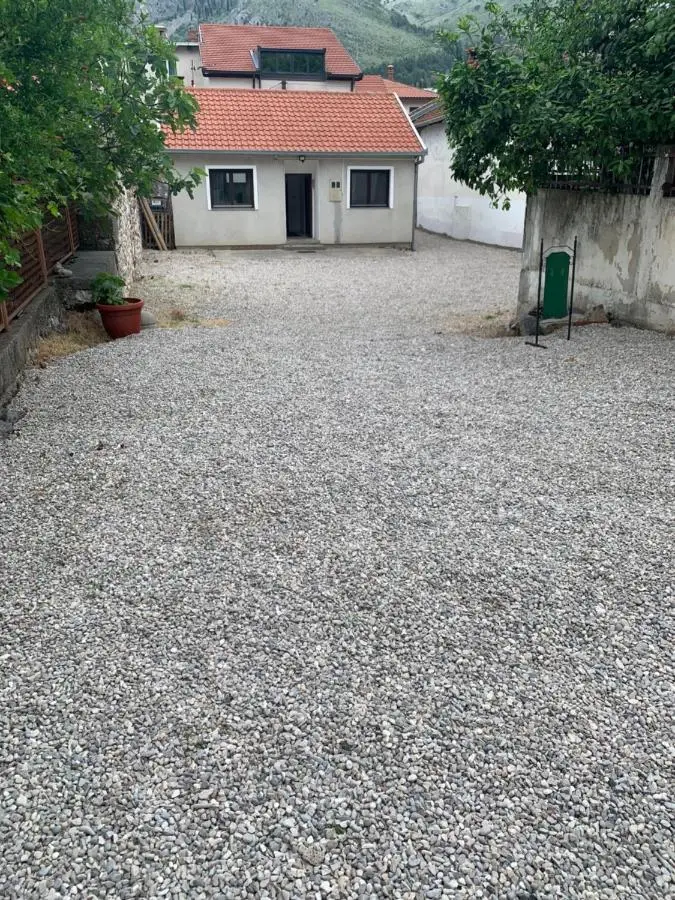 "VILLA DENY" Boutique HOTEL - included "FREE PARKING"