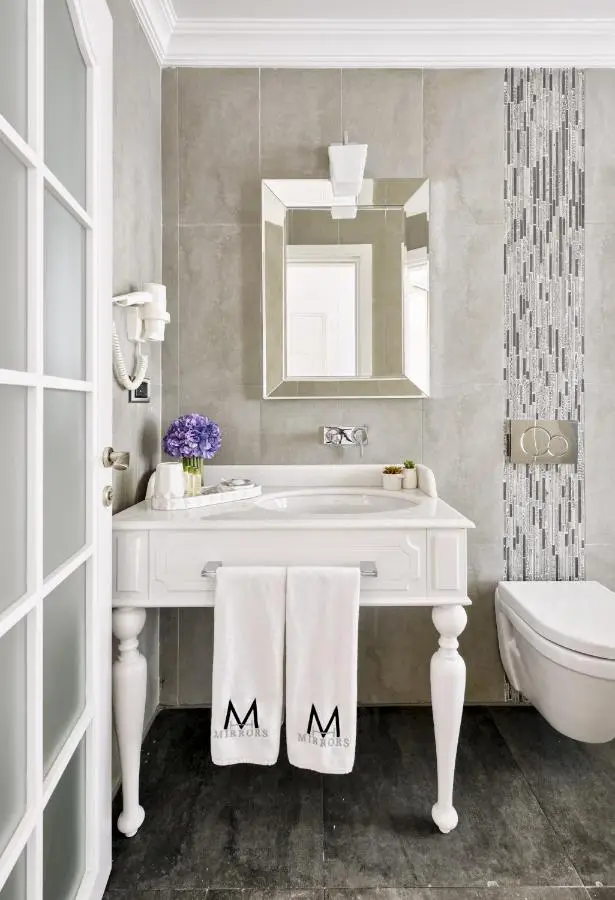Mirrors Hotel İstanbul Taksim City Center