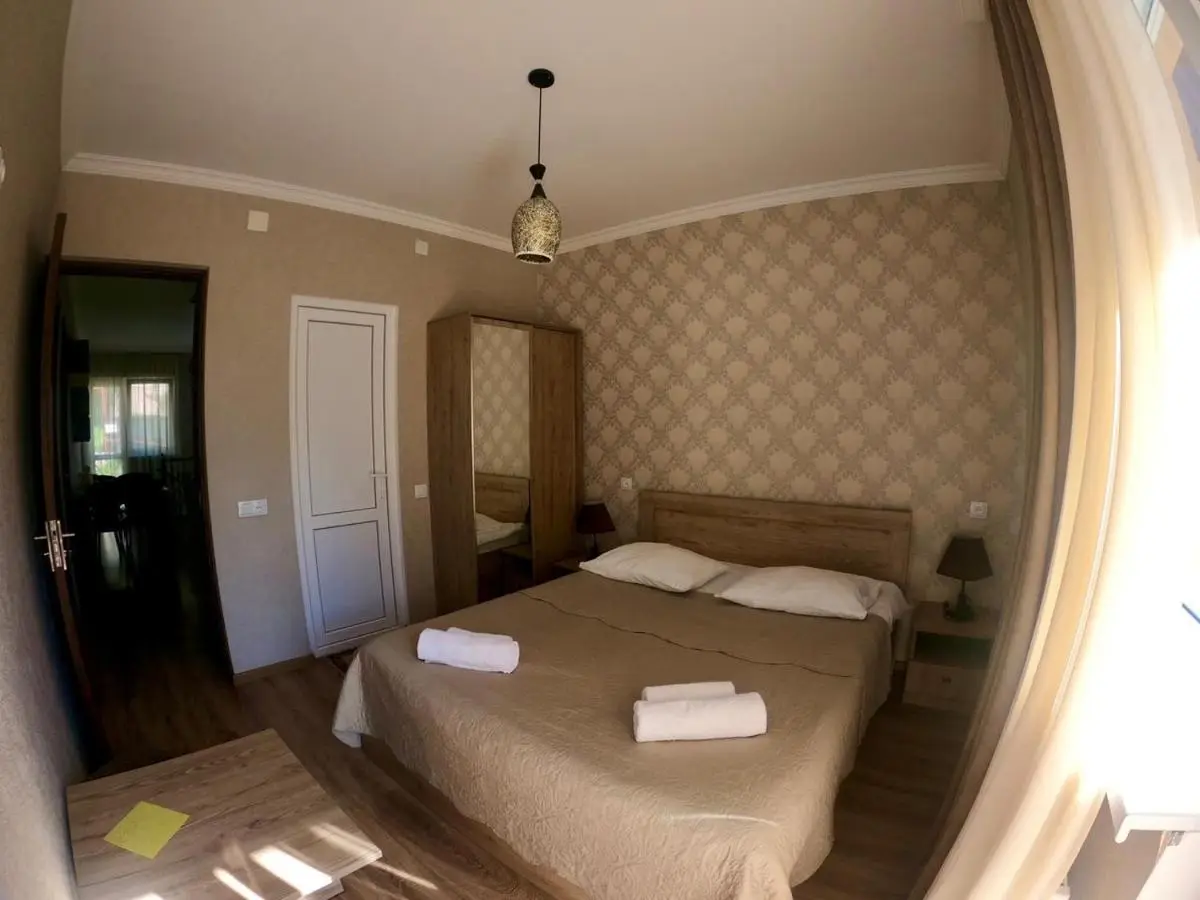 Kazbegi Inn
