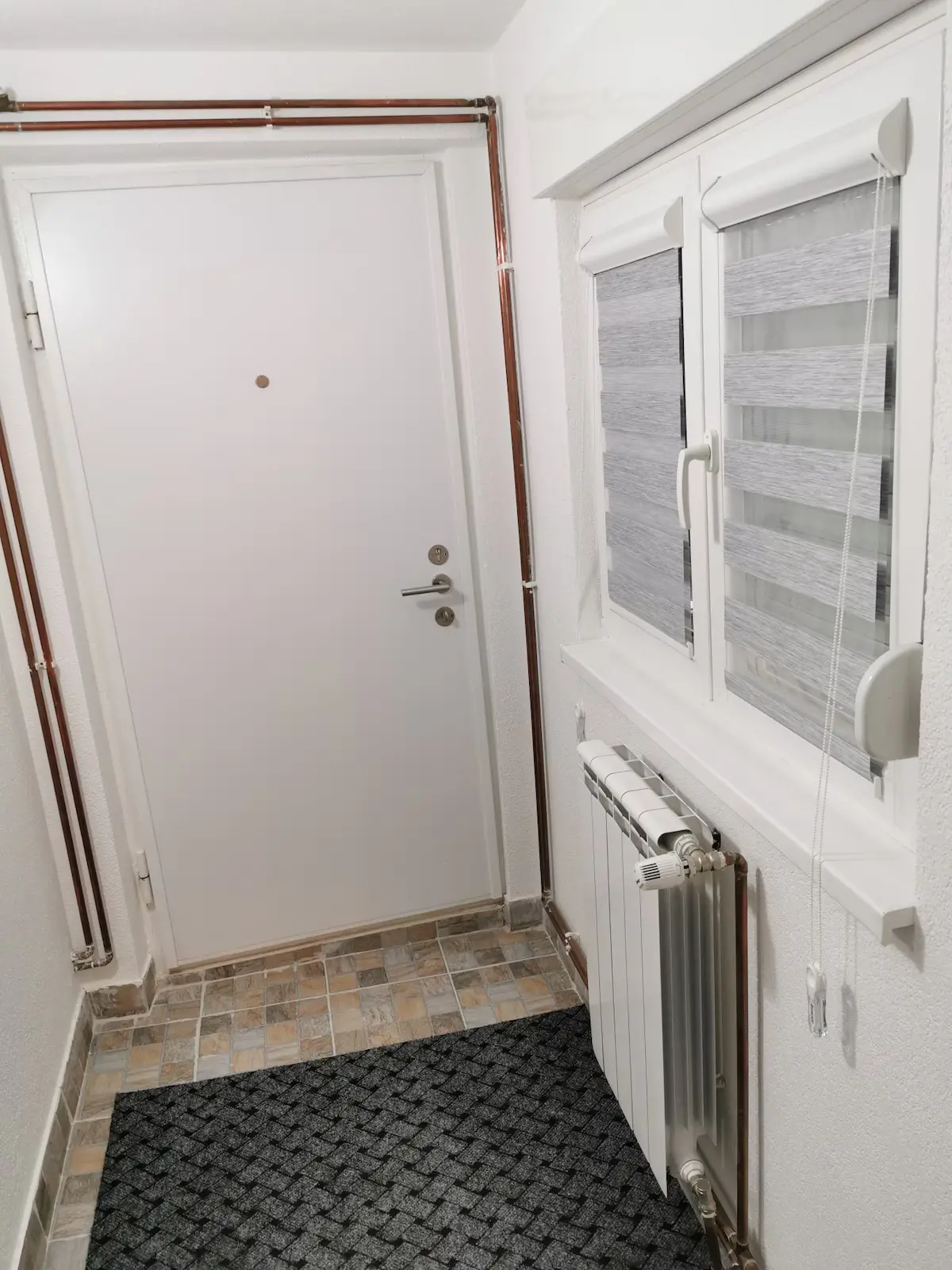 House in the heart of the City of Sarajevo