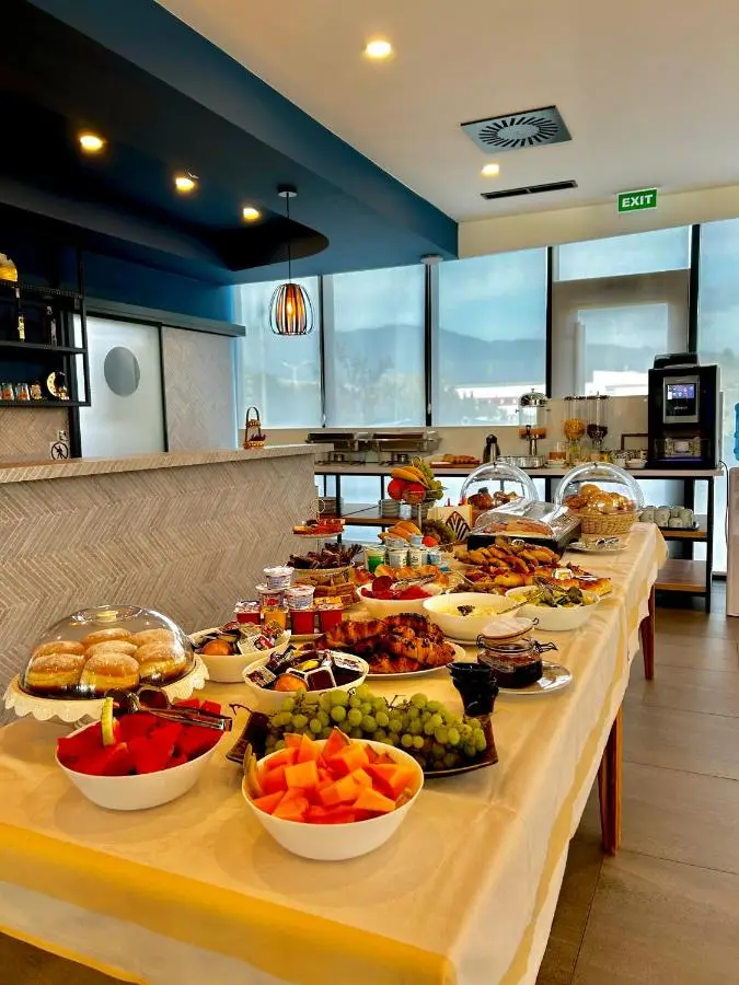 Hotel GOLD JET Bihać