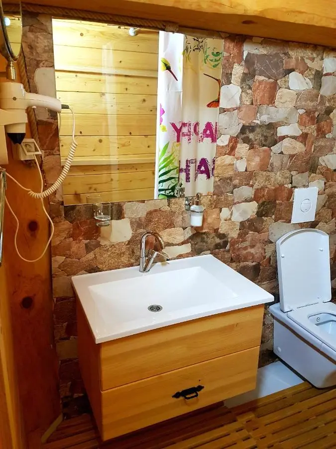 Guest House Mala Prica