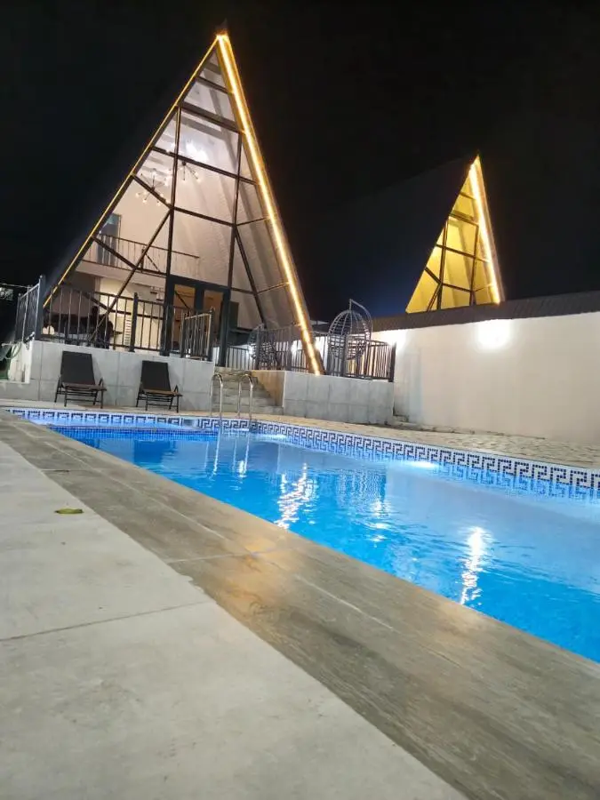 The Gabalux Villas