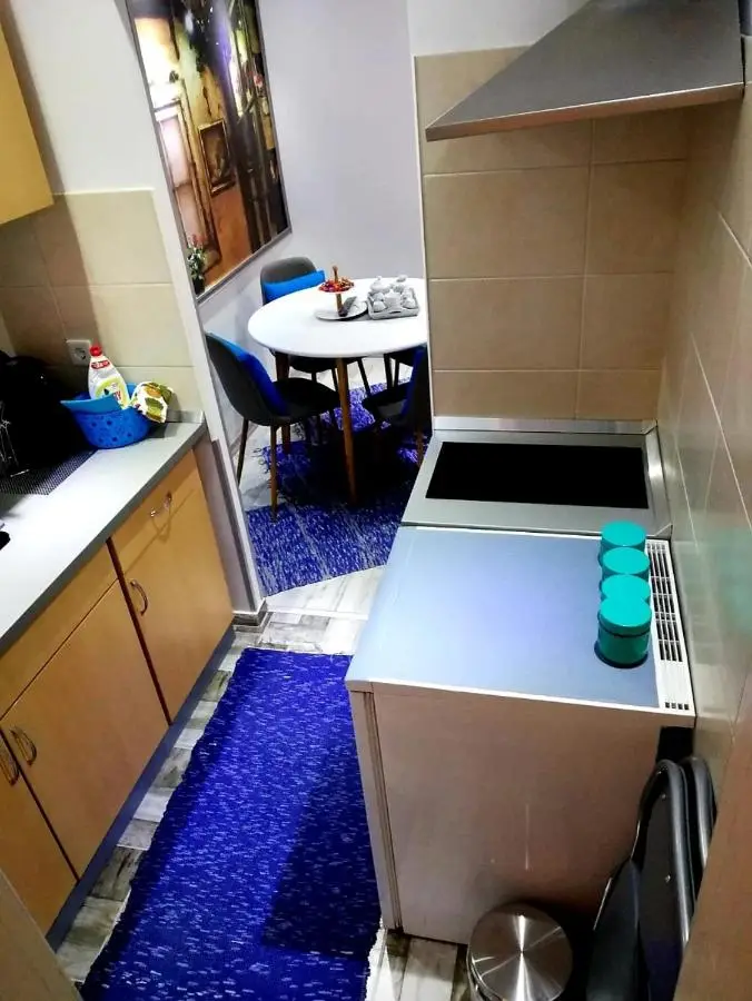Sarajevo, Stari Grad, Apartment