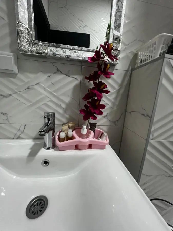 Apartmani M&DŽ Bihać