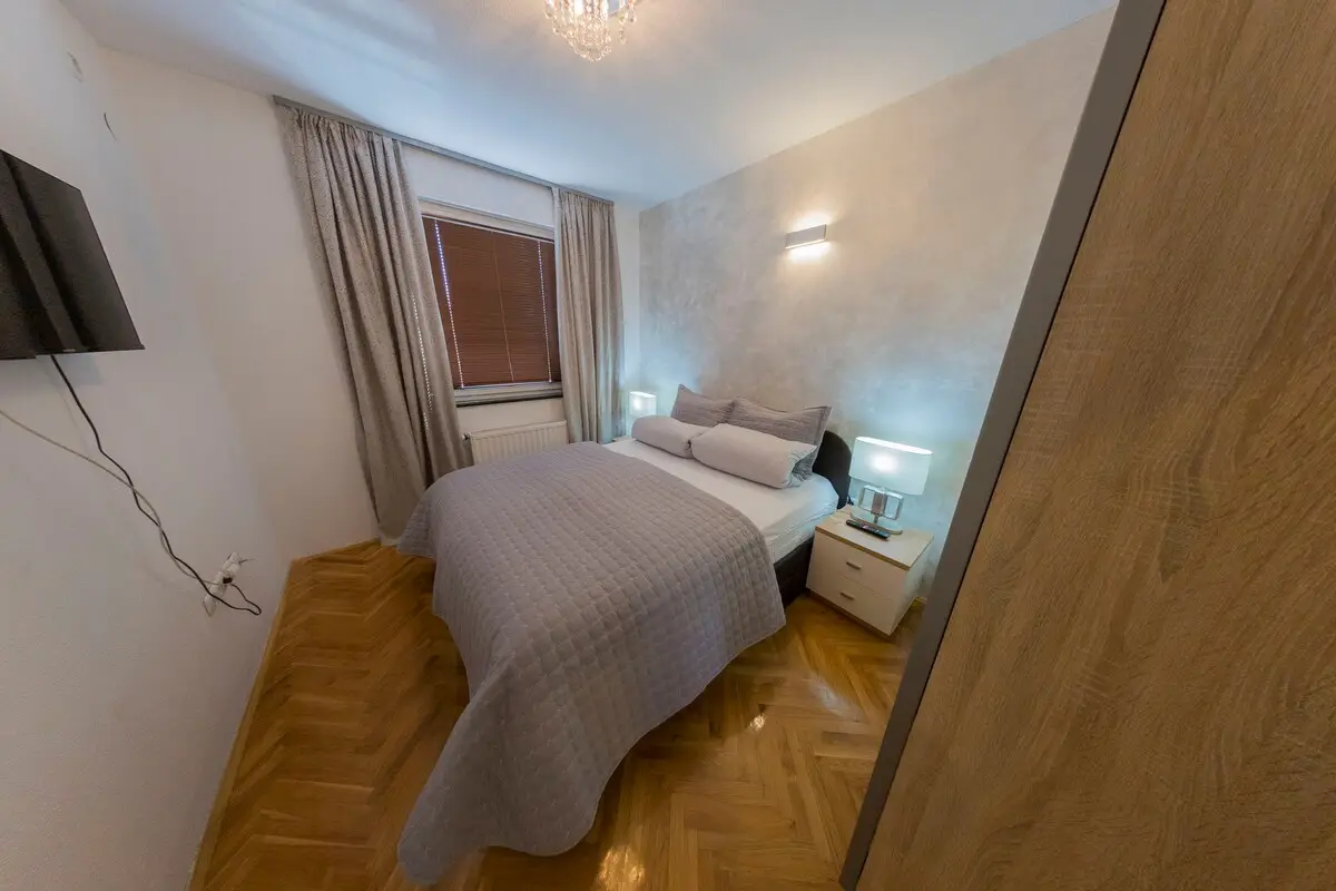 White Pearl Luxus Apartment