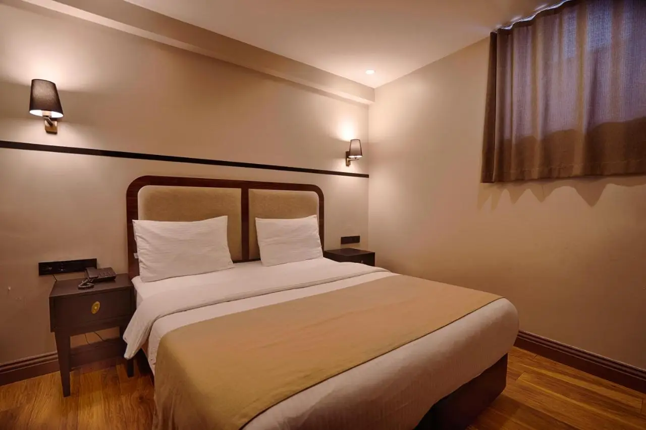 The Way Hotel