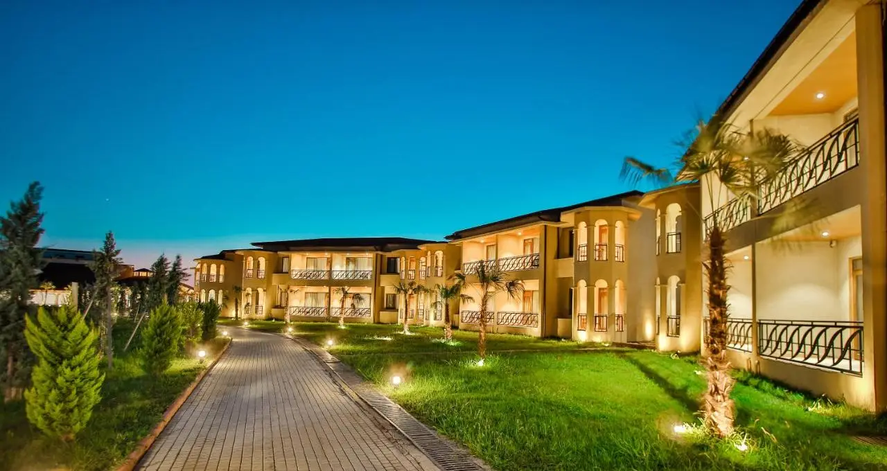 Anaklia Resort by Pratap's Signature