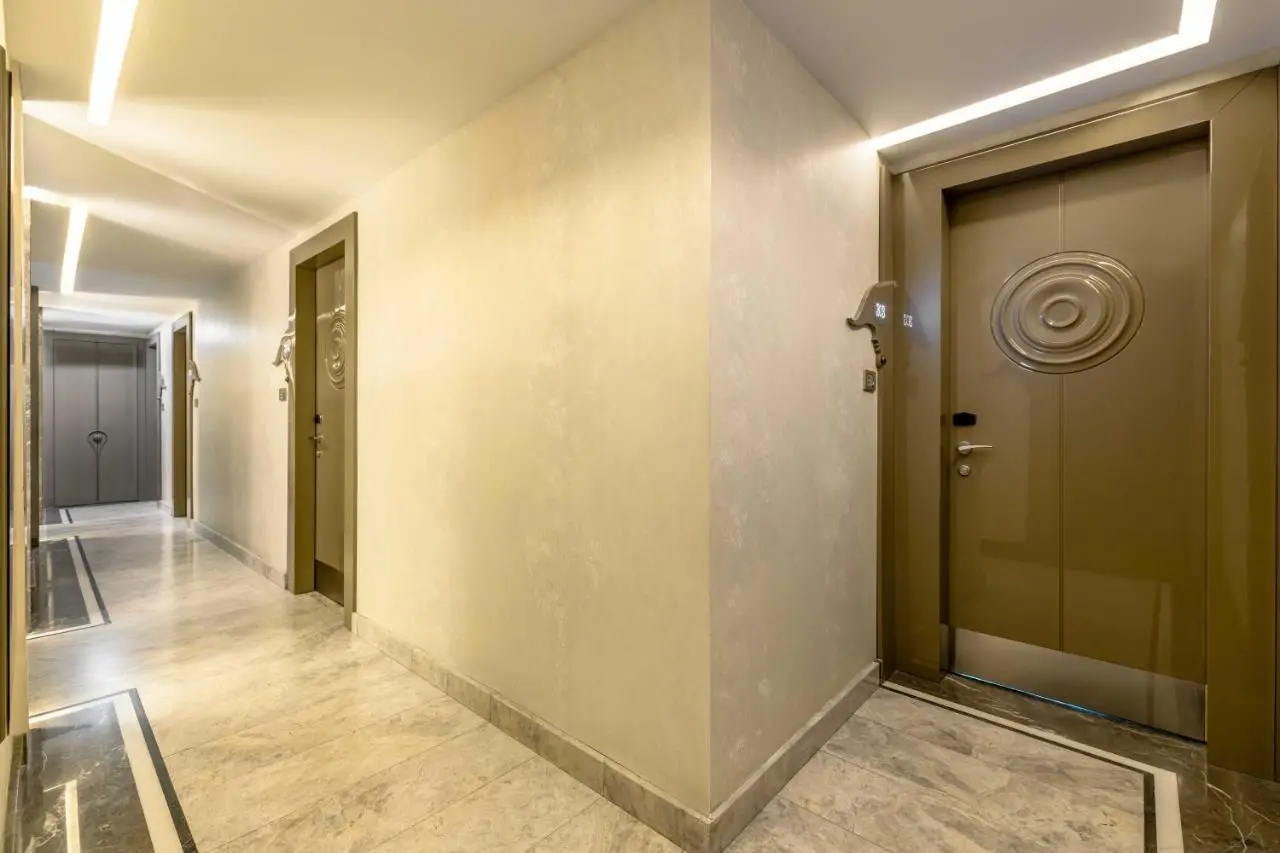 Peyk Hotel Sultanahmet