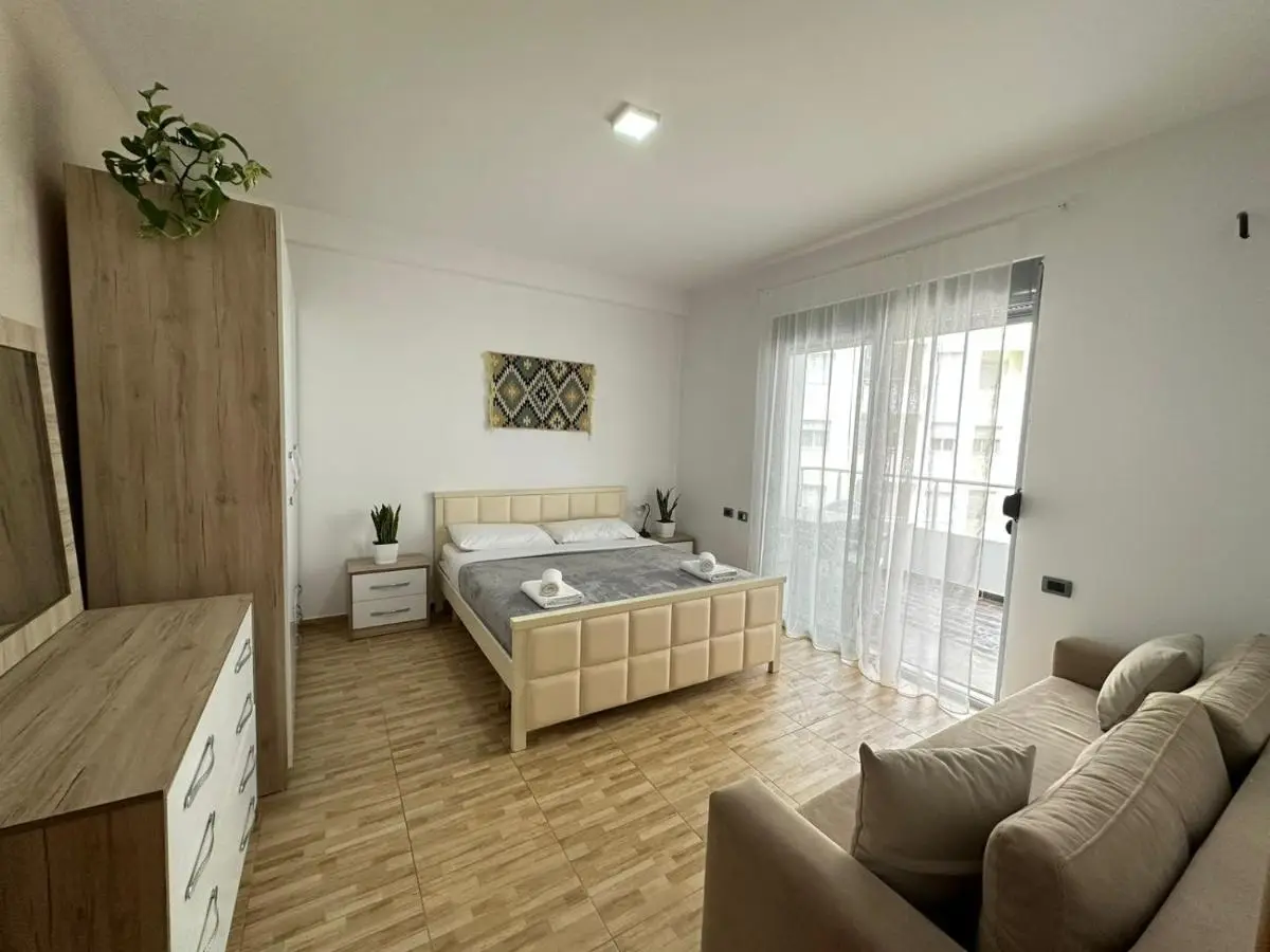 TreA Accomodations - Despacito Port Side