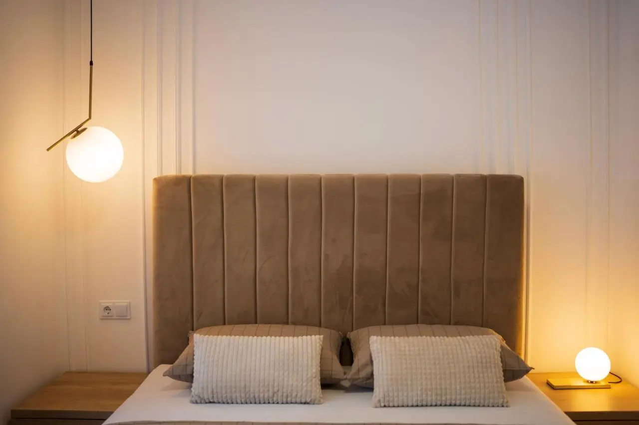 Riverland - luxury apartment Mostar