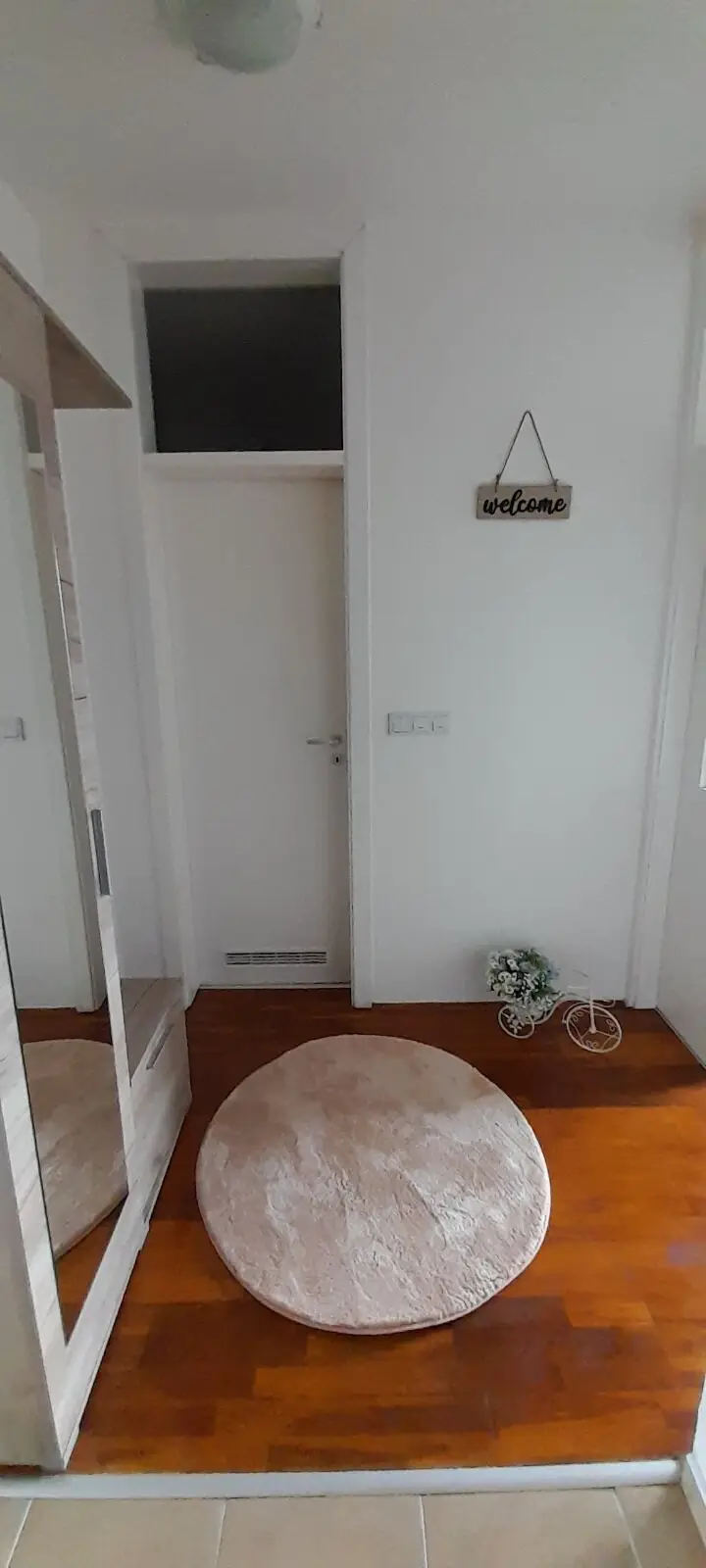 Apartment Adna
