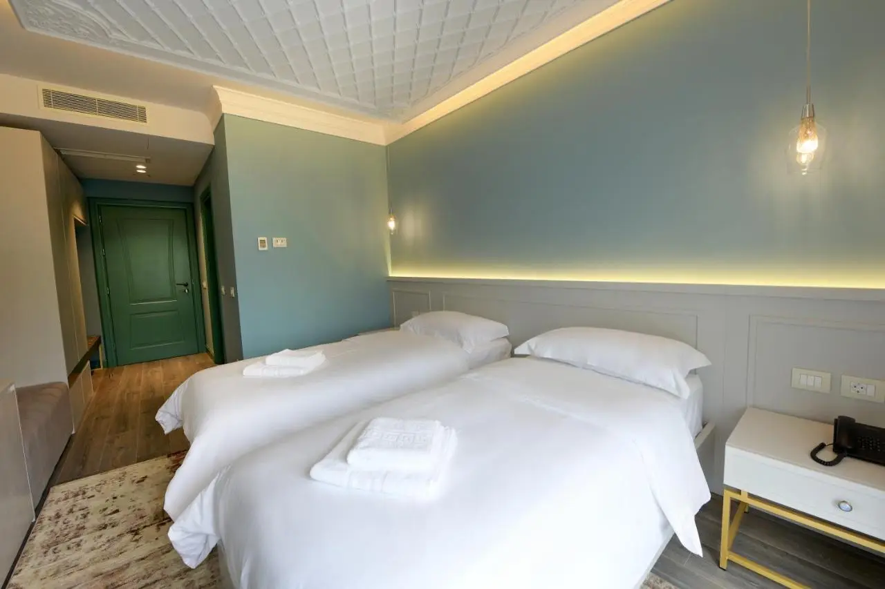Çoçja Boutique Hotel