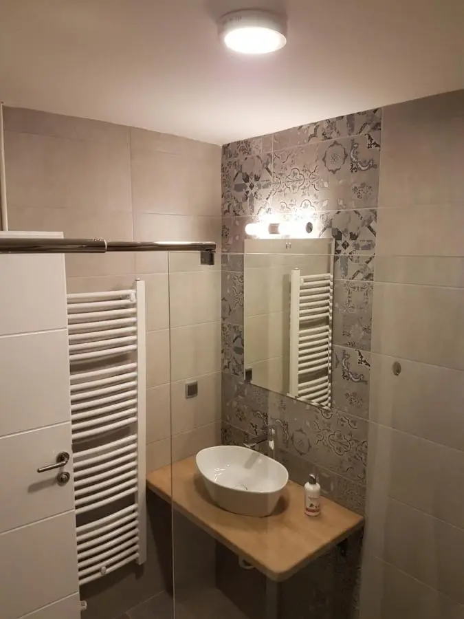 Deluxe Villa Coast River Sarajevo