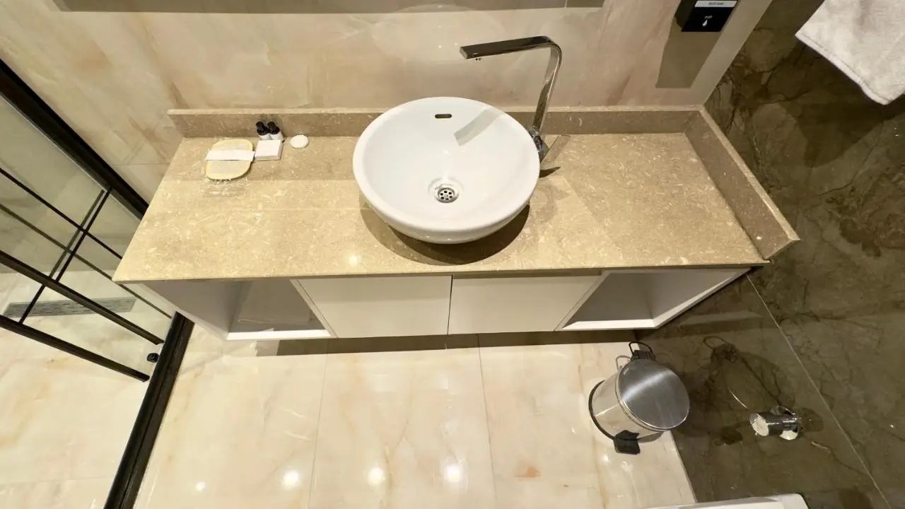 Green Roof Boutique Hotel & SPA Istanbul Airport
