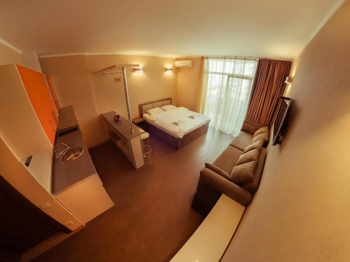 ORBI APART HOTEL