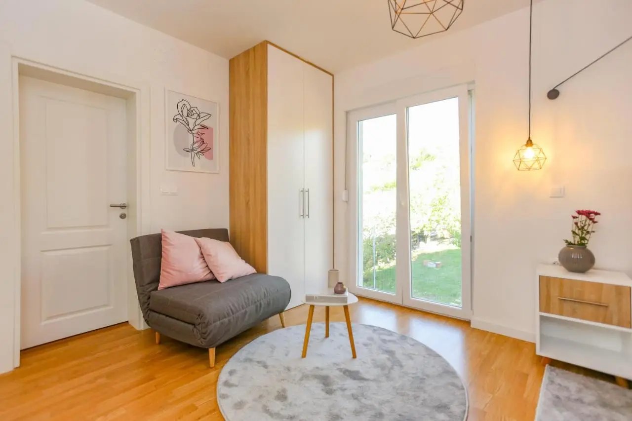 Villa Infinity Mostar