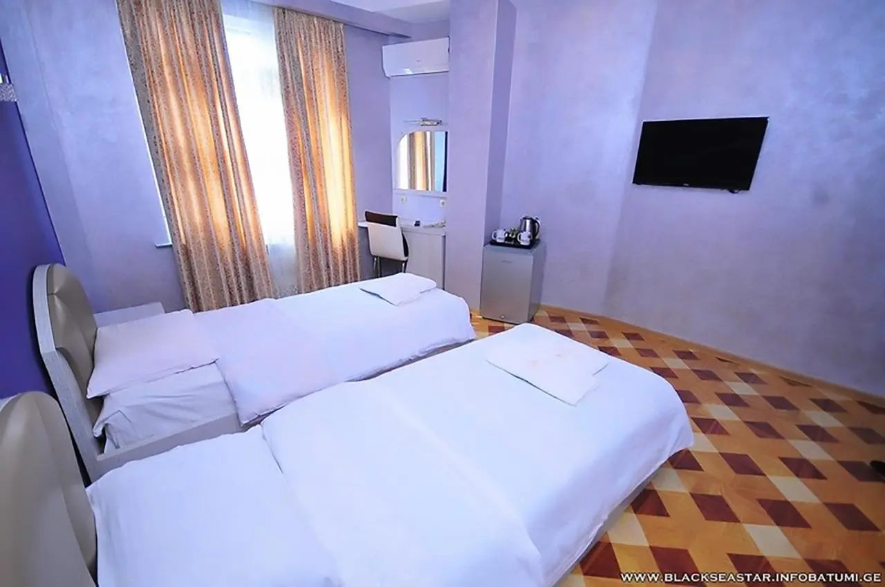 Black Sea Star Batumi