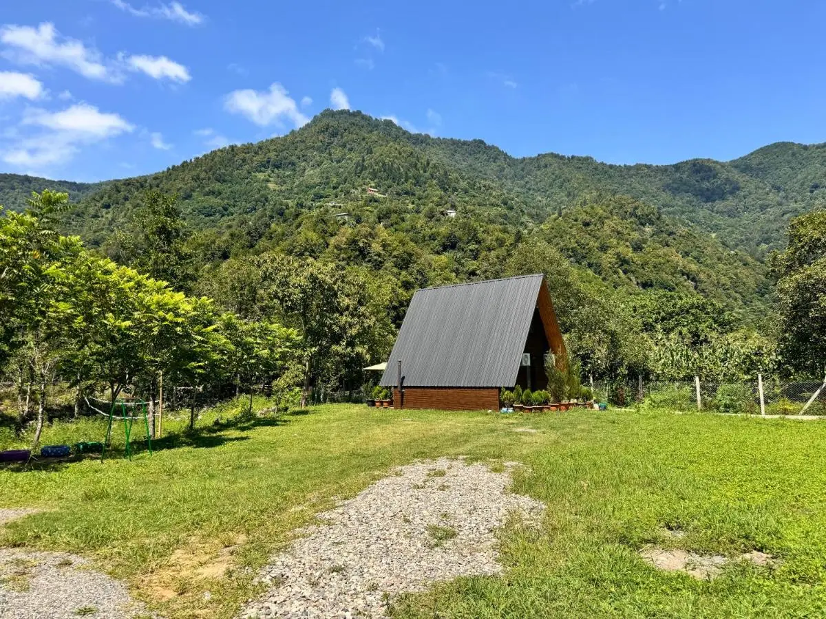 Cottage Kedkedi Machakhela