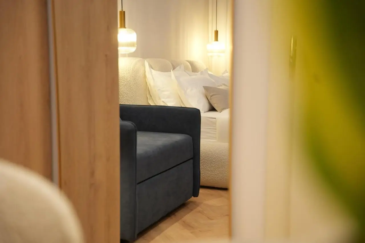 NEA Deluxe Apart-Hotel