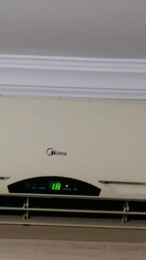 Apartment Albatross