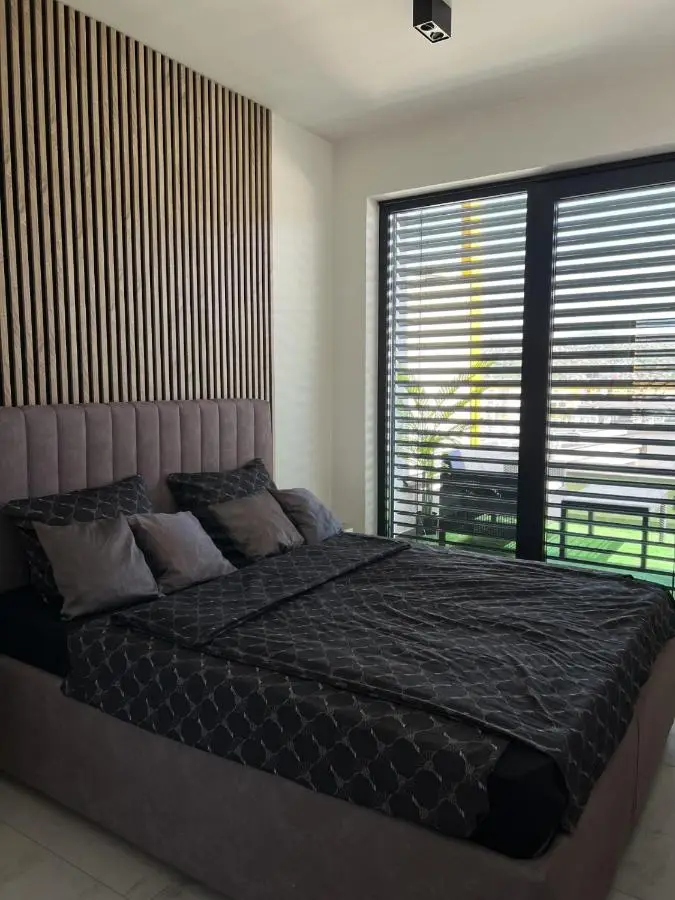 Luxury Penthouse Sarajevo