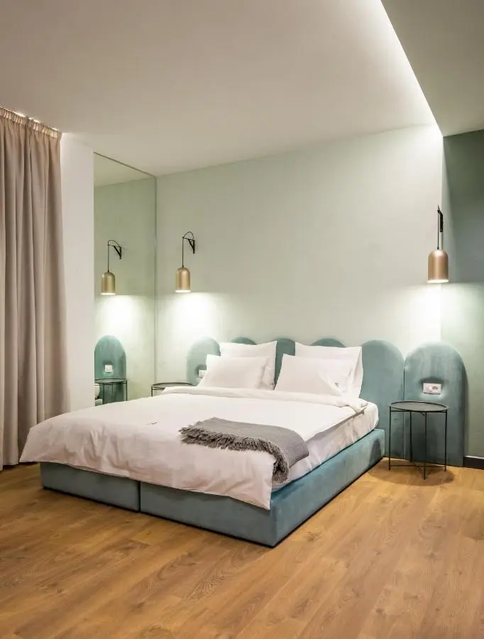 Allure Boutique Hotel