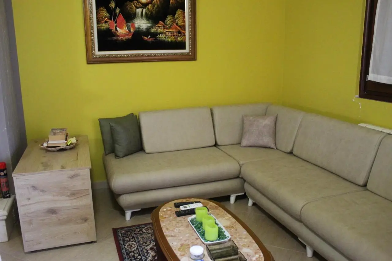Villa Panorama Ishem