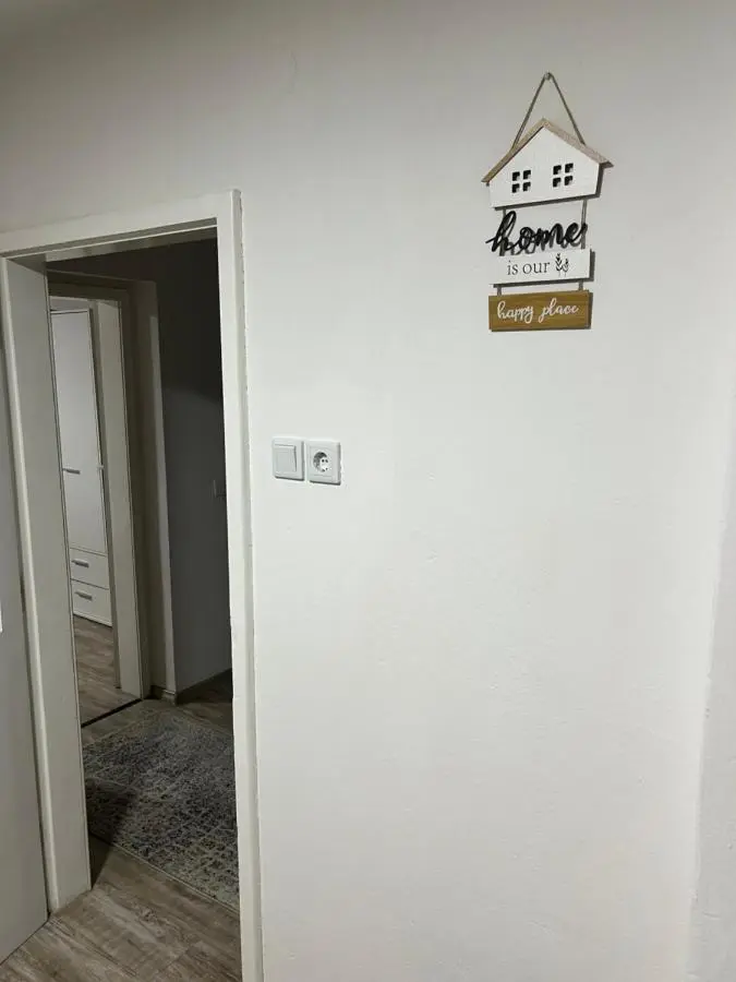 Adi apartment