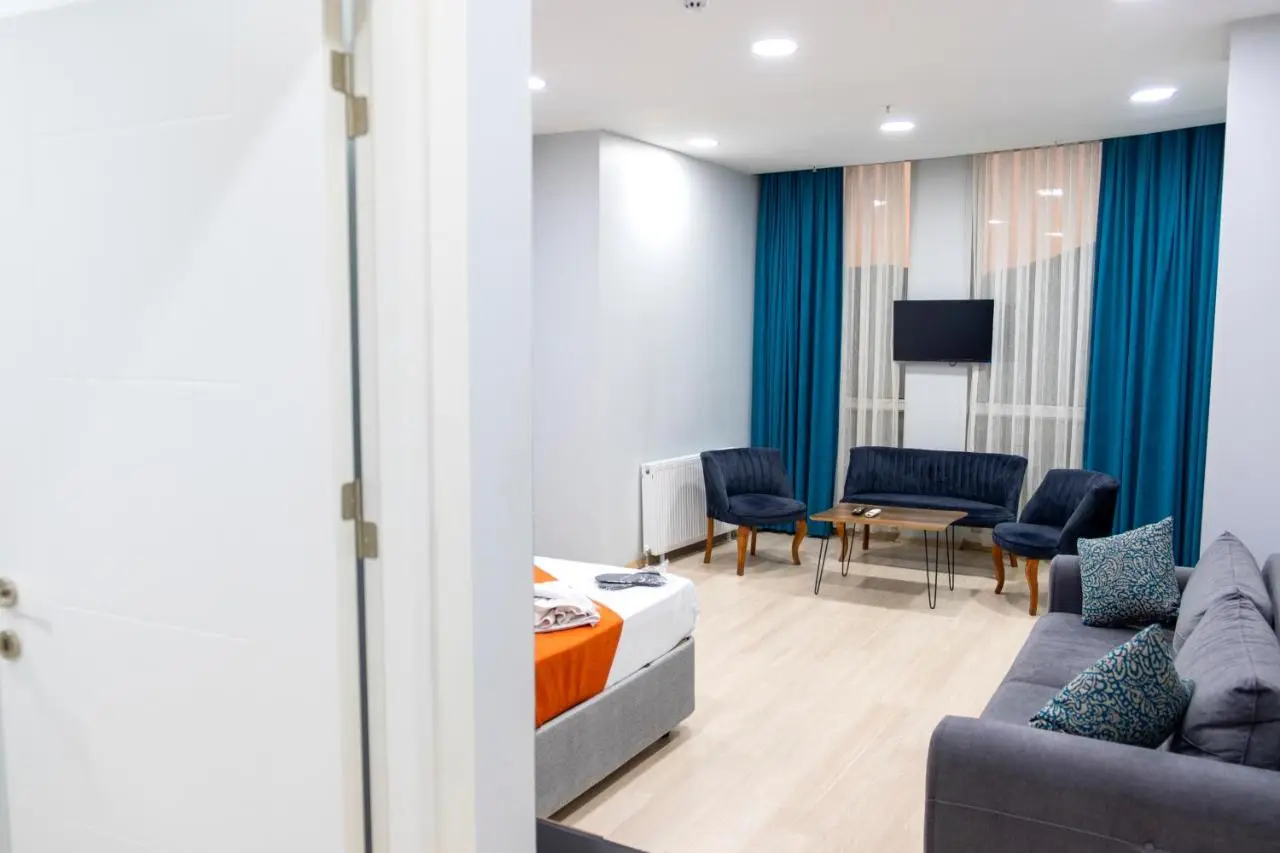 Zoom Hotel - Airport Pendik City Center
