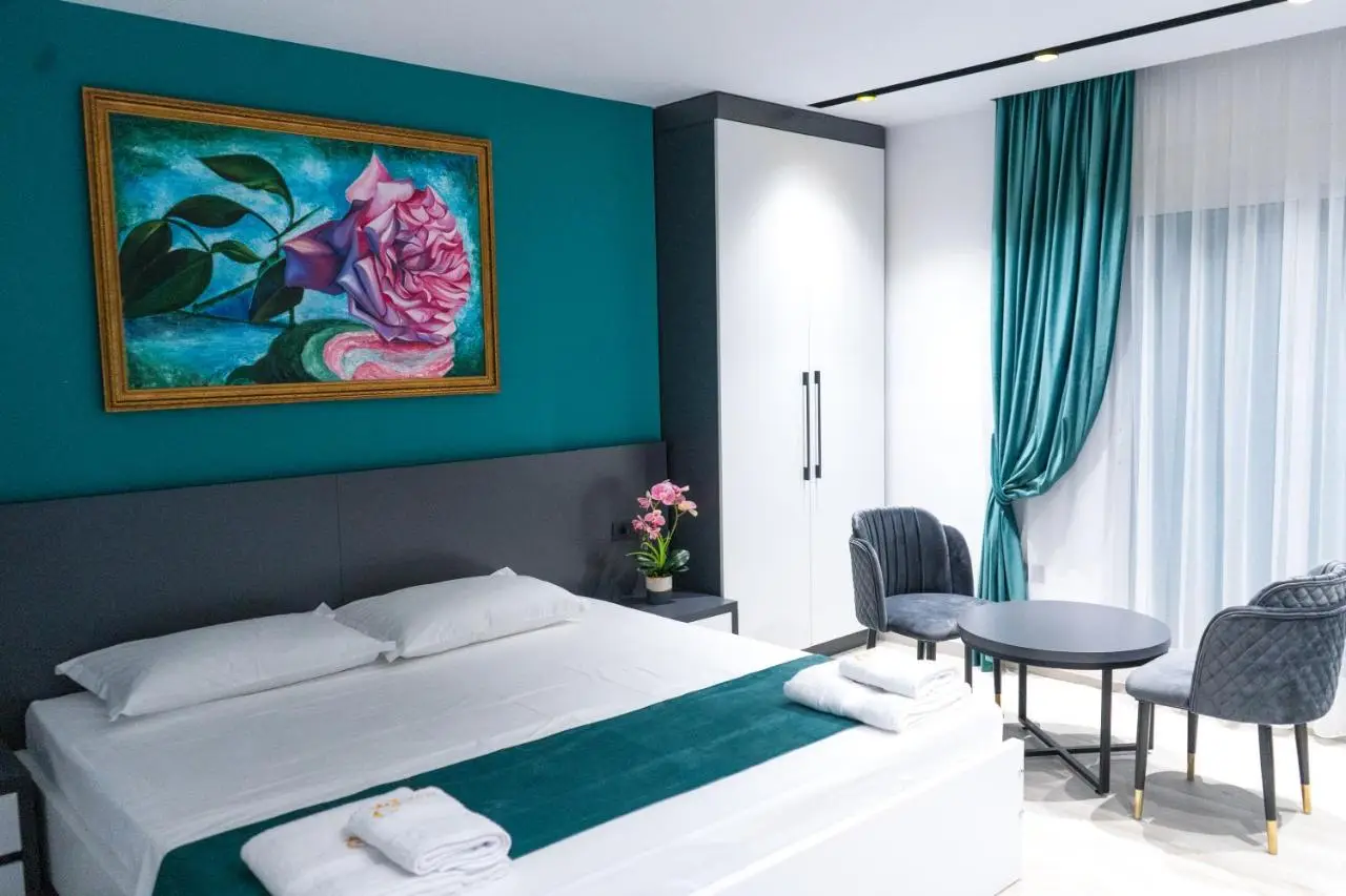 Jata Hotel