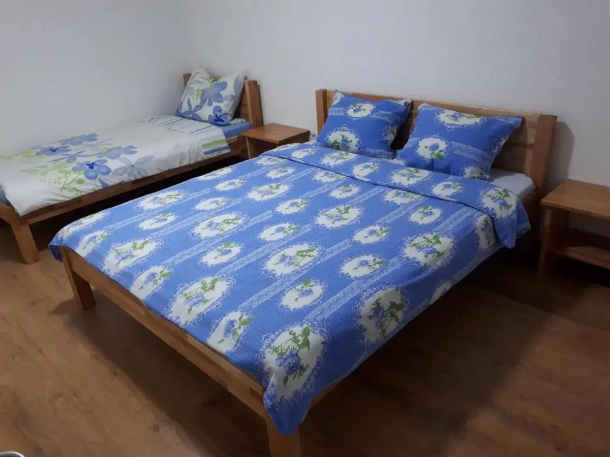 Apartmani Tajra